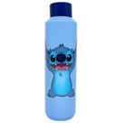 Garrafa squeeze térmica Stitch Disney Zona Criativa 600 ml