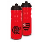 Garrafa Squeeze Termica Top 550ml Flamengo Garrafa Squeeze Termica Top 550ml Flamengo