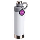 Garrafa Squeeze Térmico em Inox 700 ml Acid TopGet
