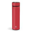 Garrafa Squeeze Térmico Inox Vermelho Lazer Academia 500ml Termopro Garrafa Squeeze Térmico Inox Vermelho Lazer Academia 500ml Termopro