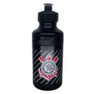 Garrafa Squeeze Time Corinthians 500ml Esportiva - Allmix Garrafa Squeeze Time Corinthians 500ml Esportiva - Allmix