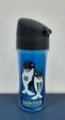 Garrafa Squeezer Santos Fc Licenciado