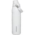 Garrafa stanley térmica aerolight fast flow 1,1 litros branco polar 08207-00