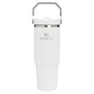 Garrafa Stanley Tumbler Térmico Flip Straw 887ml Frost