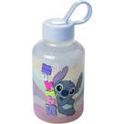 Garrafa Stitch 280ml com Tampa Prática para Hidratação no Dia a Dia