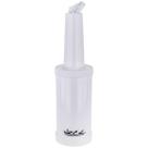 Garrafa Store'n Pour 1000ml - Branca Garrafa Store'n Pour 1000ml - Branca
