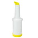 Garrafa Storen Pour 1lt Profissional Bartender Suco Drinks -