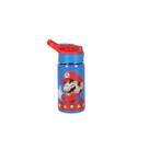 Garrafa Super Mario Aço Inox Luxcel 021707