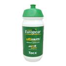Garrafa Tacx Shiva Europcar 500ml Verde Garrafa Tacx Shiva Europcar 500ml Verde