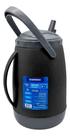 Garrafa Tereré Soprano Atacama 2,5L Preta 7896021912698