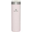 Garrafa term aerolight 0, 591l rose quartz stanley 838500