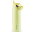 Garrafa term flip straw 1,1l pomelo verdinha stanley