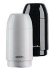 Garrafa term kids 250 ml - preta/branca - ALADDIN