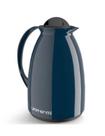 Garrafa Térm M Florença 0,65L Azul 57597 - Unitermi Garrafa Térm M Florença 0,65L Azul 57597 - Unitermi