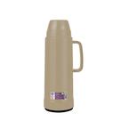 Garrafa Térmica 1 L Use Bege Mor