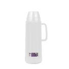 Garrafa Térmica 1 L Use Branca Mor