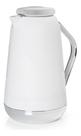Garrafa Termica 1 Litro Bari Plus Branca Para Cha E Cafe Termopro
