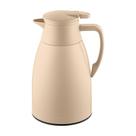 Garrafa Térmica 1 Litro Bule Café Chá Leite Gatilho Antigota UZ
