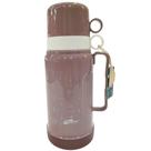 Garrafa Térmica 1 Litro com Caneca N248723-1 Nude - DayDays