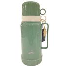 Garrafa Térmica 1 Litro com Caneca N248723-1 Verde - DayDays