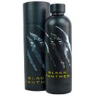 Garrafa Térmica 1 Litro Inox Resistente Marvel Pantera Negra