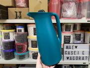 Garrafa Térmica 1 Litro Mistério - Tupperware Garrafa Térmica 1 Litro Mistério - Tupperware