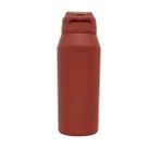 Garrafa Térmica 1 Litro Zonacriativa Academia Treino Corrida