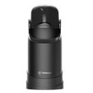Garrafa Térmica 100% Inox 1,2L Termolar R-evolution Preto