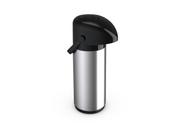 Garrafa Térmica 1,0L Verona De Pressão Chá Café Unitermi Garrafa Térmica 1,0L Verona De Pressão Chá Café Unitermi