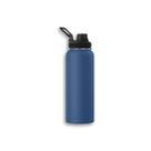 Garrafa Térmica 1200ml Bebida Quente Fria 24h Café Água Inox BPA Free -