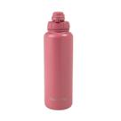 Garrafa Térmica 1,2l Easy Open Rosa Cereja Büp One