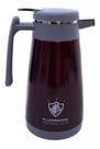 Garrafa Térmica 1500ml Fluminense Vinho Produto Oficial Licenciado
