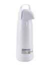 Garrafa Térmica 1,8 Litros Magic Pump Termolar Agua Cáfé Chá