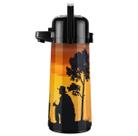 Garrafa Térmica 1,8L Invicta Tradicional Descanso Gaúcho 40640