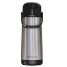 Garrafa Térmica 1,8L Termolar Lúmina Inox