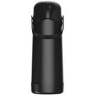 Garrafa Térmica 1,8L Termolar Magic Pump Preto