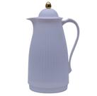 Garrafa Térmica 1L Branco - Mimo Style Garrafa Térmica 1L Branco - Mimo Style
