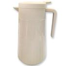 Garrafa Térmica 1L c/ Gatilho 2450415 Cinza - Quanhe