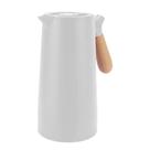 Garrafa Térmica 1Lt Quente/Frio Café Chá Utensílio Cozinha
