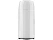 Garrafa térmica 250ml Firenze Mini Branca 30107 Invicta Garrafa térmica 250ml Firenze Mini Branca 30107 Invicta