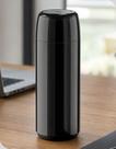 Garrafa Térmica 250ml Invicta Firenze Mini Preta Compacta Portátil Café e Chá Garrafa Térmica 250ml Invicta Firenze Mini Preta Compacta Portátil Café e Chá