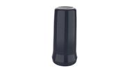 Garrafa Termica 250ML Onix Preta Soprano Garrafa Termica 250ML Onix Preta Soprano