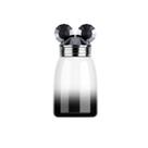 Garrafa Térmica 320ml Aço Inox Parede Dupla Tampa Mouse
