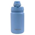Garrafa Térmica 350ml Easy Open - Azul Claro - Bup One