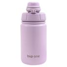 Garrafa Térmica 350ml Easy Open - Lilás - Bup One