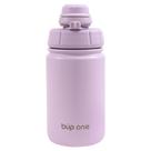 Garrafa Térmica 350ml Easy Open - Lilas - Bup One