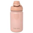 Garrafa Térmica 350ml Easy Open Pink Gloss - Bup One