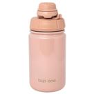 Garrafa Térmica 350ml Easy Open Pink Gloss - Bup One
