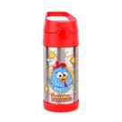 Garrafa Térmica 350ml Galinha Pintadinha