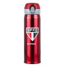 Garrafa térmica 450ml - spfc Garrafa térmica 450ml - spfc